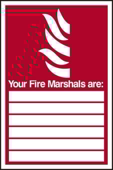Picture of Spectrum Fire Marshals Are: - SAV 200 x 300 - SCXO-CI-14381