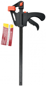 Picture of Multi Use Quick Ratchet Clamp - 300mm - [CI-VC30L]