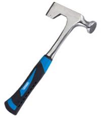 Picture of Expert Drywall Hammer With Soft Grip - 400g - [DO-09121]