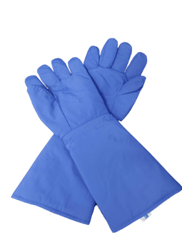 Picture of Supreme TTF 48cm Low Temperature Resistant Cryogenic Protection Gloves - HT-CRYOGENICGLOVES-48CM