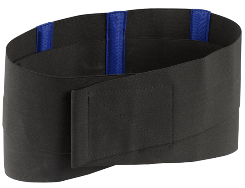 picture of Climax 17-C Lifting Belt - Without Braces - [CL-17C]