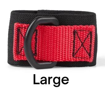 picture of Slip-On Wrist Anchor - Large - [XE-H01085-L]