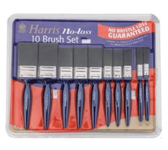 picture of Painting Supplies - Paintbrushes
