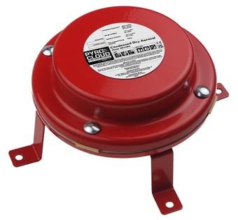 Picture of Firechief - PyroCloud SSS11004 - Condensed Dry Aerosol - 165 x 72 mm - [HS-141-1044] - (LP)