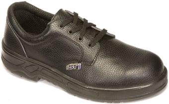 picture of S1P - SRC - Value Safety Shoe - Steel Toe Cap - [BI-71]