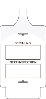 picture of AssetTag Flex – Inspection 1 (Pk 50 White) – [SCXO-CI-TGF0150W]