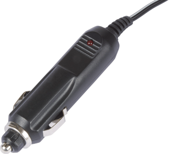 picture of Trend Air Pro Max 12V DC Power Cable - [TR-AIR/PM/7]