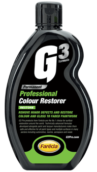 picture of G3 Pro Colour Restorer 500ml - [SAX-7195]