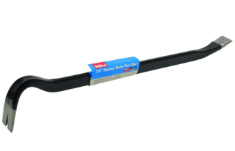 Picture of Hilka - 600mm Heavy Duty Pro Wrecking Bar - [CI-CHL15L]