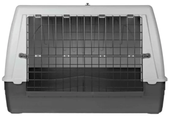 Picture of Trixie Journey Transport Box L 100 x 65 x 60cm - [CMW-TX39415]- (DISC-W)