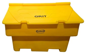 picture of ProSolve Grit Bin - 200L - [PV-PVGB200]