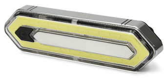 Picture of Amtech High Performance USB Rechargeable Front Bike Light - [DK-S8186] - (DISC-R)