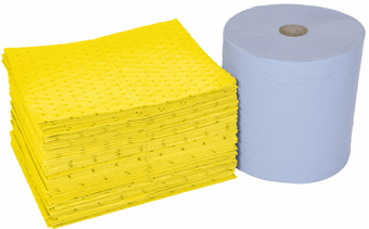 picture of Spillpod Duo Refill Pack - Chemical - [FN-R2771]