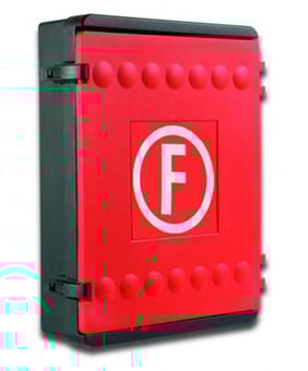 Picture of Hose / Document Cabinet - [HS-HS56] - (LP)