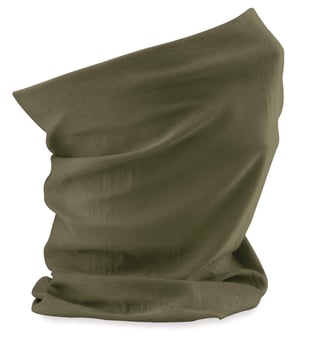 picture of Beechfield  Morf Recycled - Military Green - [BT-B915-MGRN]