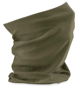 Picture of Beechfield  Morf Recycled - Military Green - [BT-B915-MGRN]