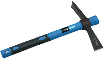 Picture of Draper - Fiberglass Lightweight Mini Mattock And Cutter - 400G - [DO-83464]