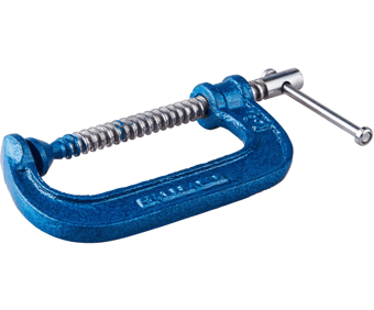 picture of Amtech G-Clamp 75mm - [DK-D0200]