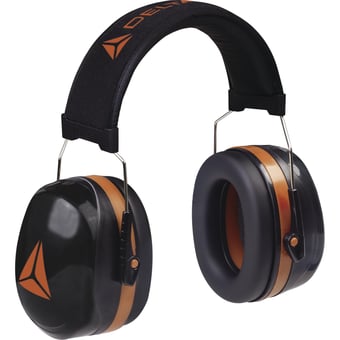 Picture of Delta Plus - Magnycours2 Ear Defenders SNR33DB - [LH-MAGNYCOURS2]