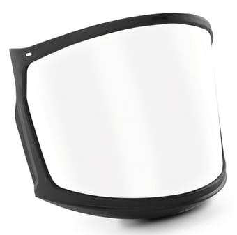picture of Kask Zen Full Face Visor - Clear - [KA-WVI00008-500]
