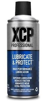 picture of XCP Lubricate & Protect Aerosol - 400ml  - [XC-XCPLP400EN01]