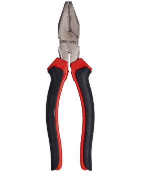 picture of Amtech Pro Combination Pliers 8 Inch - [DK-B0240]