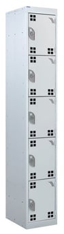 picture of Tool Charging Lockers