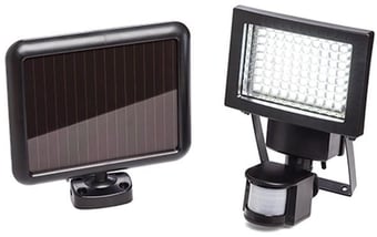 Picture of Defender Max II Solar Security Light - 850 Lumens (4.5W) - [SO-OT01052]