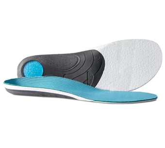 Picture of Rock Fall - Activ-Step 3Feet Work Footbeds Low - ESD EH - RF-3FW001L