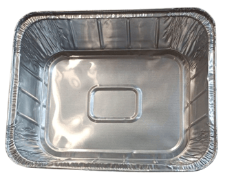 picture of Aluminium Containers 9/13 Coppice - 3500ml - Pack of 150 - [GCSL-PH-10021020]