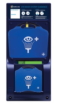 picture of Spectra Eye Wash First Aid System - [RL-9102]