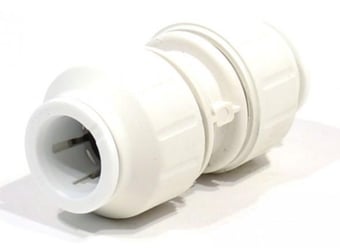 picture of Speedfit - 15mm Elbow - CTRN-CI-PA302P