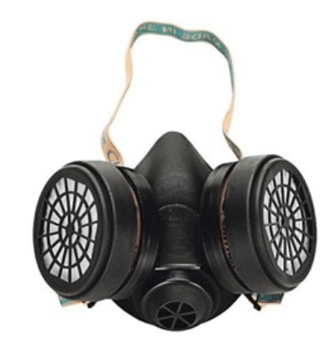 picture of Spill Controller Respiratory Protection