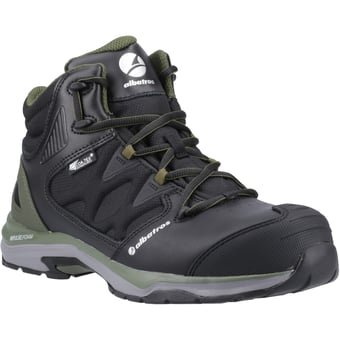 Picture of Albatros Ultratrail CTX MID Boot S3 HRO SRC - FS-27288-45883