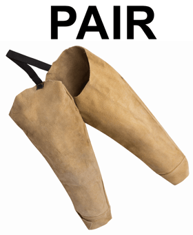 picture of Climax 8 - Welding Sleeves - 31cm - [CL-SLEEVE8]