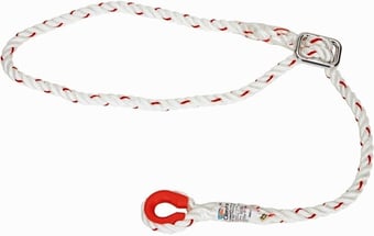 Picture of Climax - Adjustable Three-Stand Polyamide Rope Lanyard - [CL-30/1-105-175]