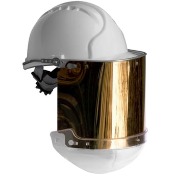 picture of High Temperature Head Protection