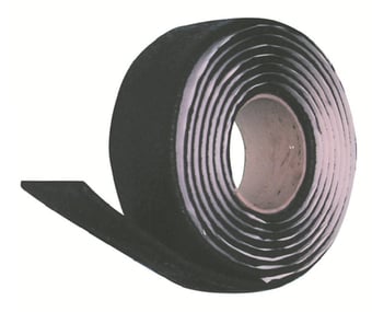 Picture of ProSolve Bitumen Jointing Strip - 20mm x 40mm x 4m - [PV-PVBJS40]