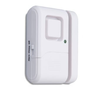 door chime alarm