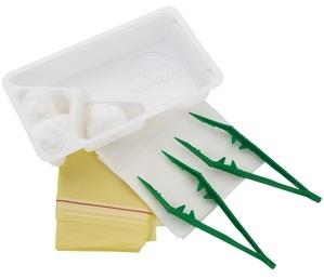 Picture of Small Convenient Dressing - Pack of 25 - [ML-D8772-PACK]