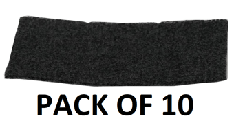 picture of ConceptAir Nuisance Odour Pre Filter - Pack of 10 - [CE-R23PFOD/10]