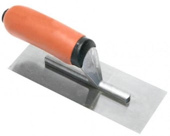 picture of Hilka - 450mm Plastering Trowel - [CI-TW05L]