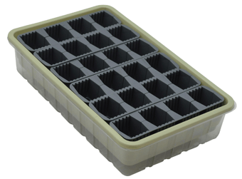 Picture of Garland 24 Cell Fast Root Success Kit - [GRL-G240]