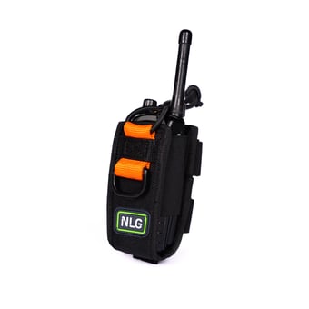Picture of NLG - Radio Pouch - Max Load 1kg - [TRSL-NL-101418]