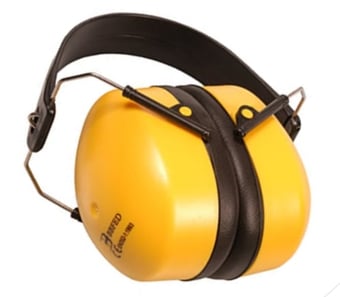 Picture of Beeswift Folding Ear Defenders SNR 30 - [BE-BBFED]