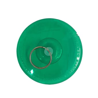 Picture of Single Coloured Lantern Lenses - Green - 950mm Diameter - [UL-PS-LLR-G] - (DISC-X)