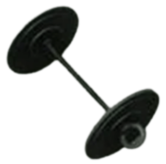 Picture of Horobin Sewer Badger Squeegee - 225mm/9 Inch - [HO-46360] - (LP)