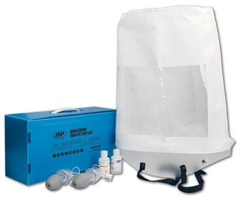 Picture of JSP Qualitative Face Fit Testing Kit - Simple to Use - [JS-BPT050-000-000]