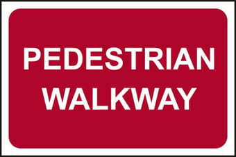 Picture of Spectrum Pedestrian Walkway - RPVC 600 x 450mm - [SCXO-CI-14584]