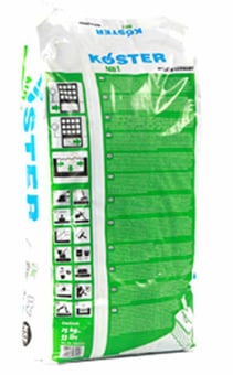 picture of Koster NB 1 Grey - [DMPG-DEKNBSG25]